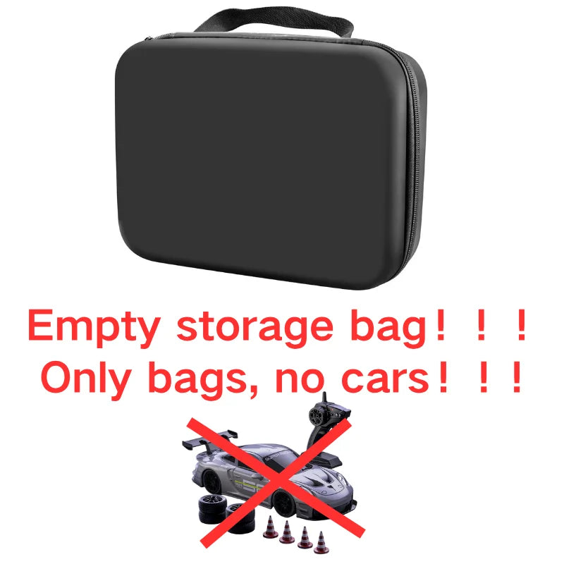 OVERDRIVE 2025 Limited Edition Rc Drift GT3 RS 911